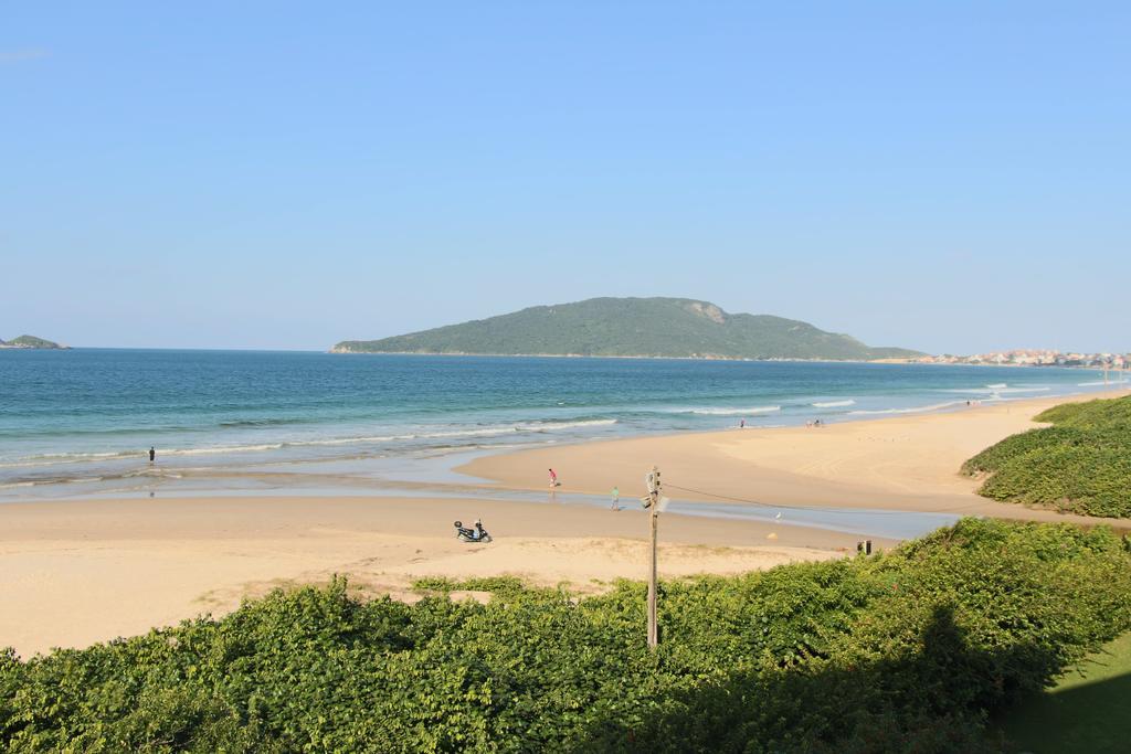 Aquarelle Ingleses Florianópolis Екстериор снимка